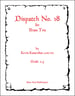 Dispatch No. 18